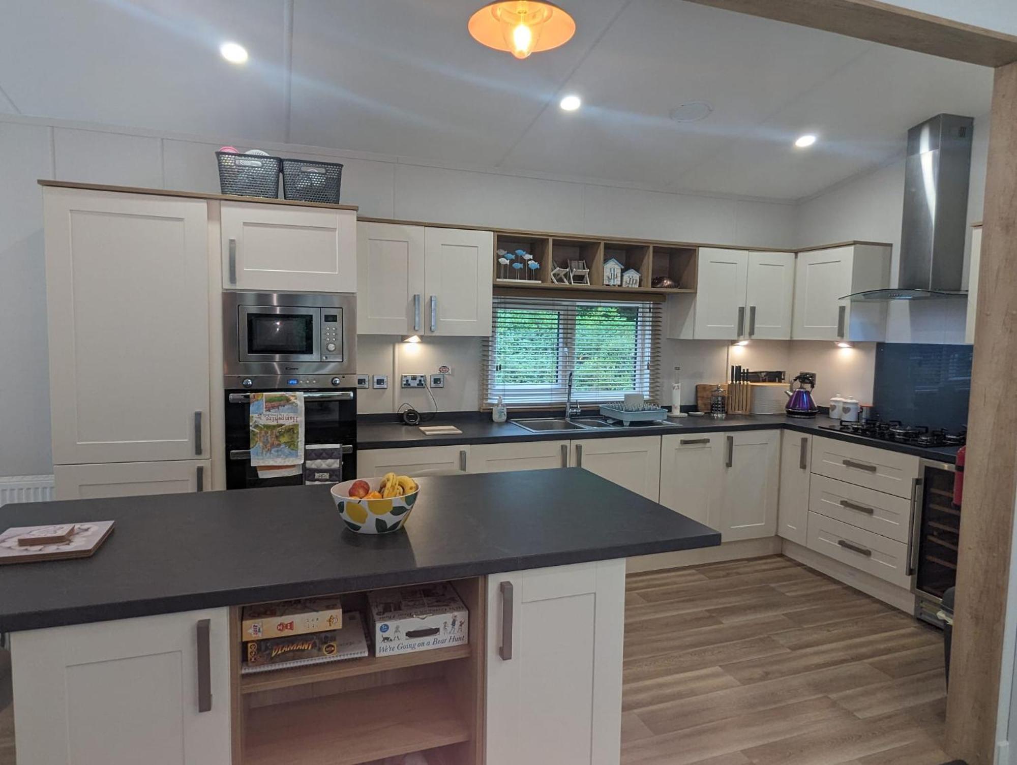 Luxury Stunning Sensation Lodge On 5 Star Shorefield Country Park New Forest Entertainment And Leisure Passes Included Milford on Sea Buitenkant foto